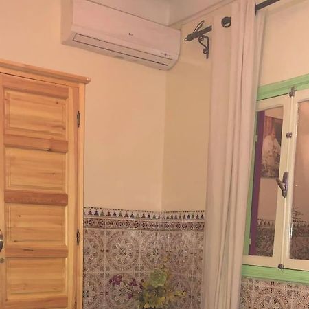 Riad Khadija Exceptionnel Марракеш Экстерьер фото