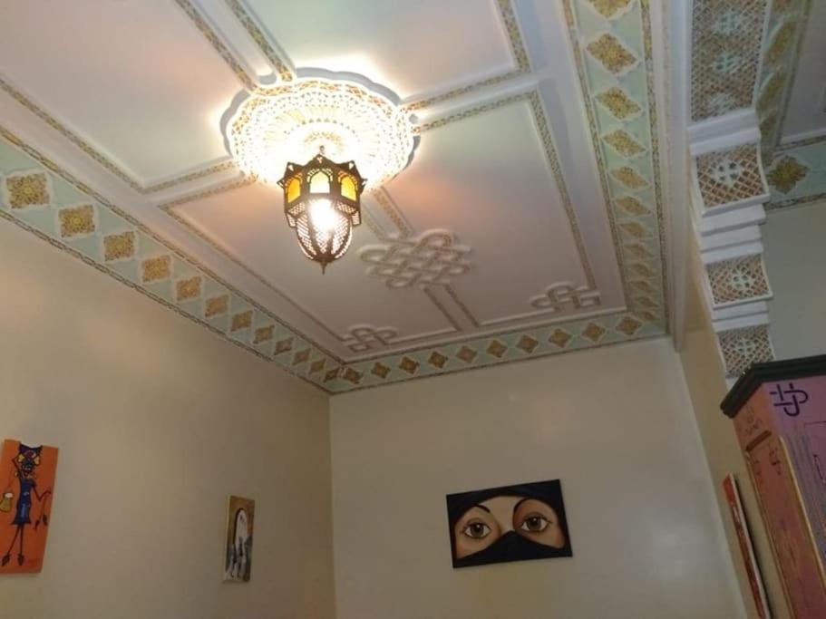 Riad Khadija Exceptionnel Марракеш Экстерьер фото