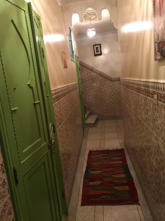 Riad Khadija Exceptionnel Марракеш Экстерьер фото
